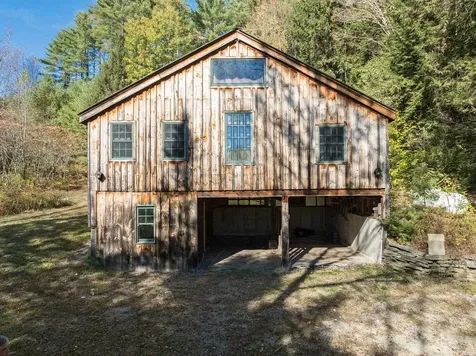 63 Big Story Lane Grafton VT 05146