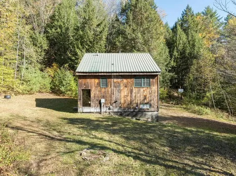 63 Big Story Lane Grafton VT 05146