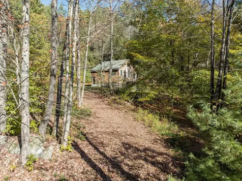 63 Big Story Lane Grafton VT 05146