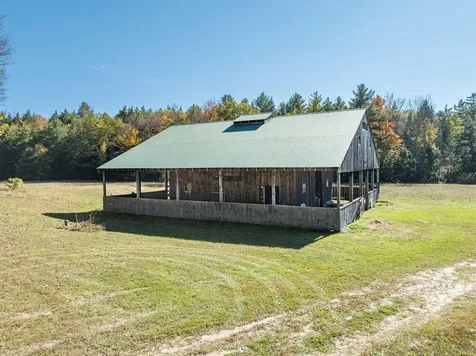 63 Big Story Lane Grafton VT 05146