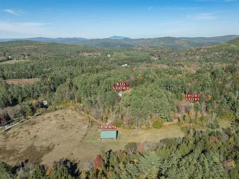 63 Big Story Lane Grafton VT 05146