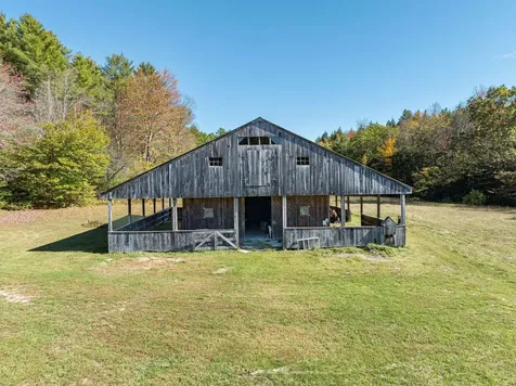 63 Big Story Lane Grafton VT 05146