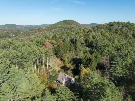 63 Big Story Lane Grafton VT 05146