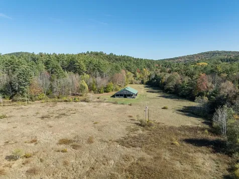 63 Big Story Lane Grafton VT 05146