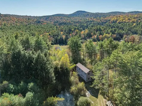 63 Big Story Lane Grafton VT 05146