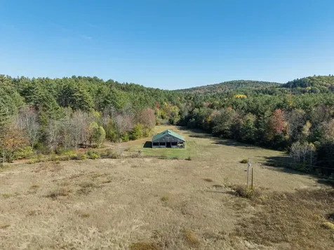 63 Big Story Lane Grafton VT 05146