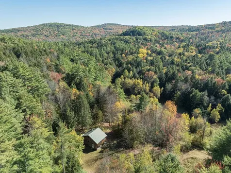 63 Big Story Lane Grafton VT 05146