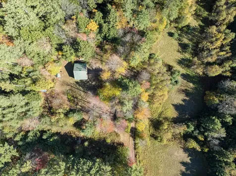 63 Big Story Lane Grafton VT 05146