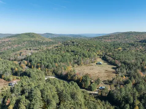 63 Big Story Lane Grafton VT 05146