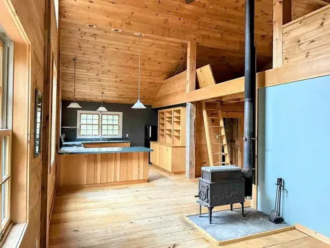 63 Big Story Lane Grafton VT 05146