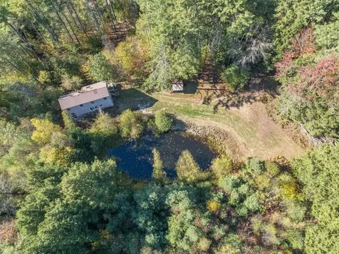 63 Big Story Lane Grafton VT 05146