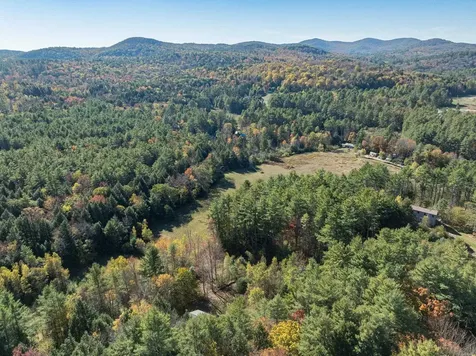 63 Big Story Lane Grafton VT 05146