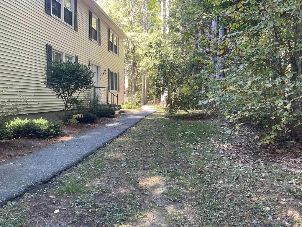 204 Mechanic Street Lebanon NH 03766