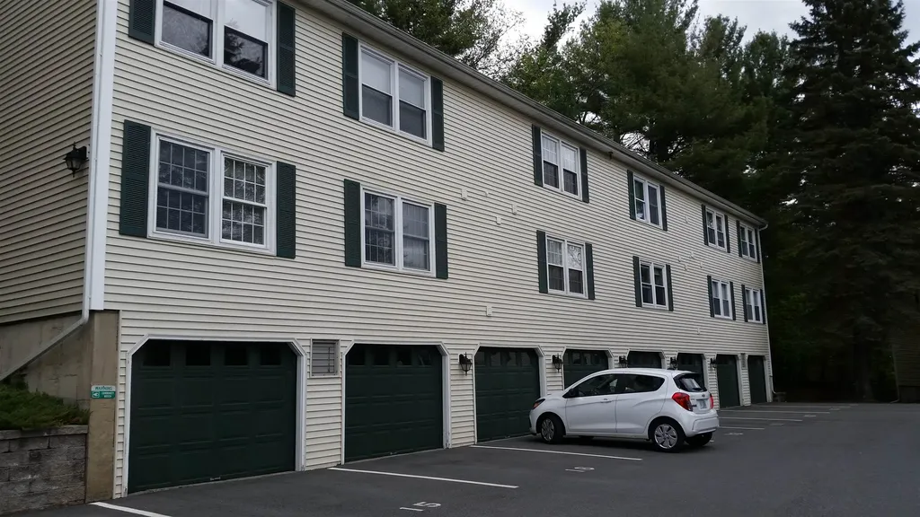 204 Mechanic Street Lebanon NH 03766