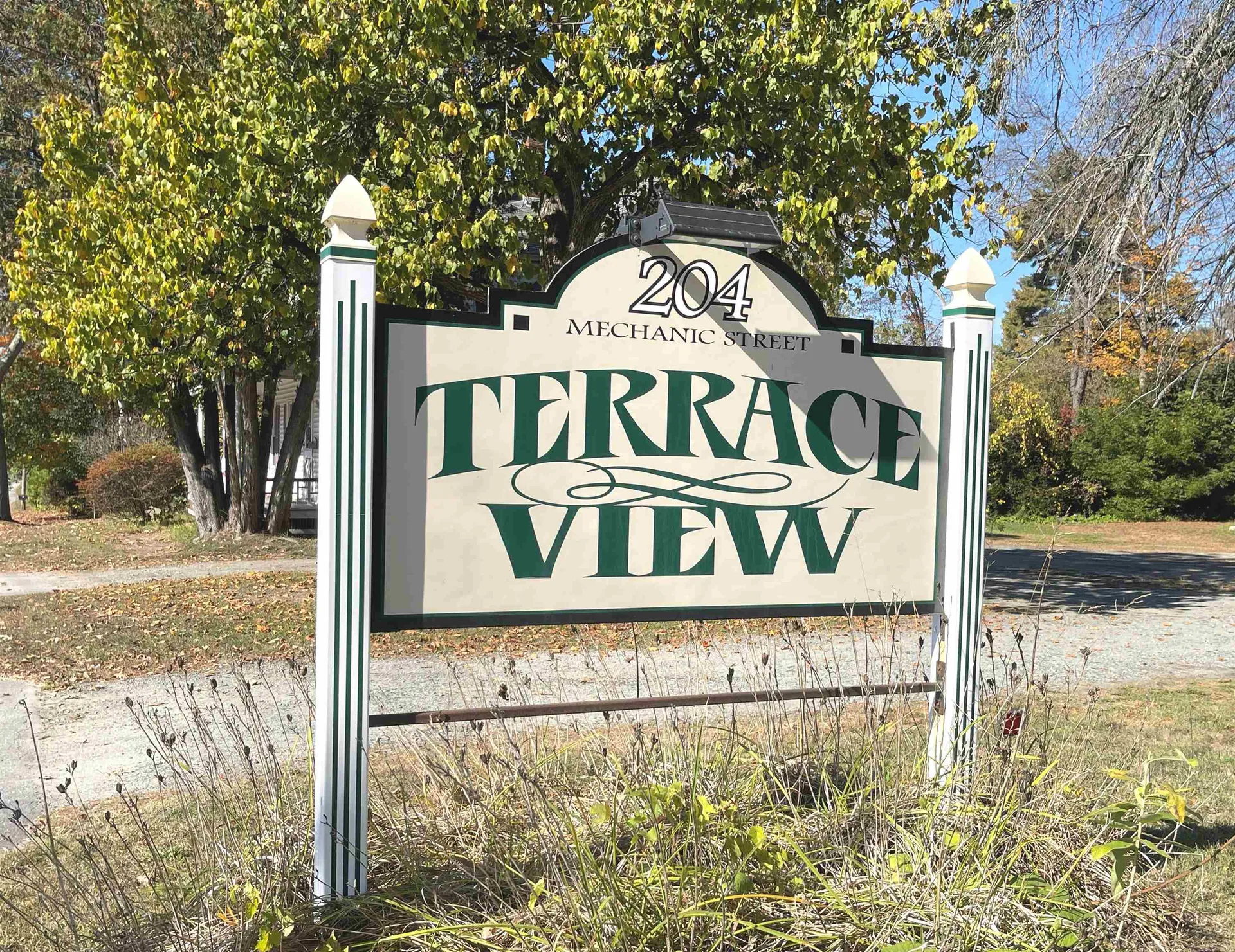 204 Mechanic Street Lebanon NH 03766