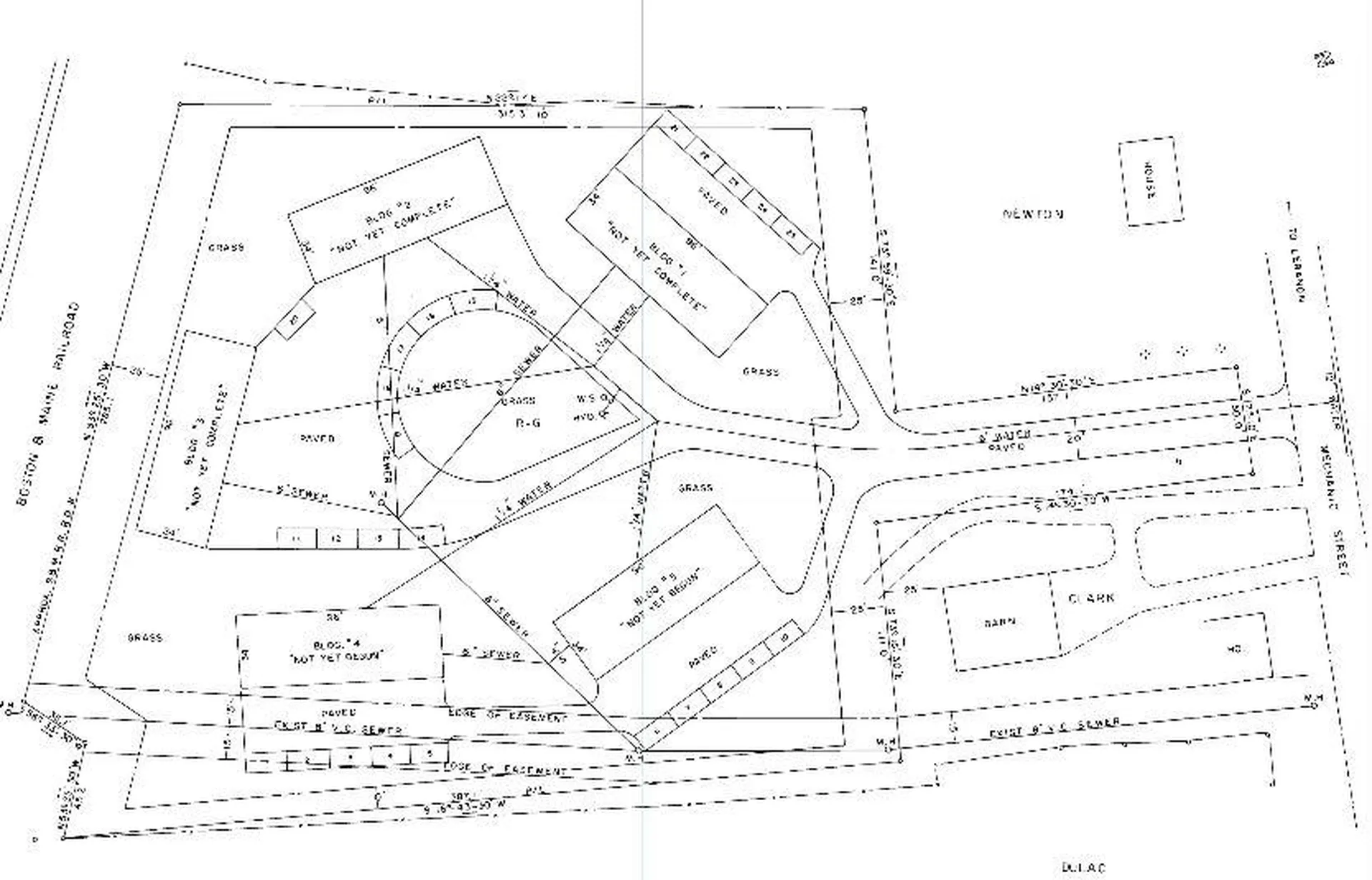 204 Mechanic Street Lebanon NH 03766