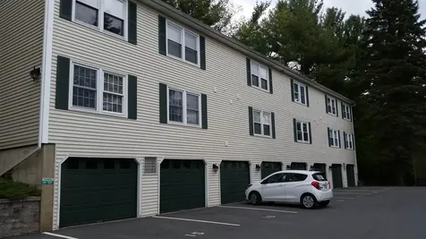 204 Mechanic Street Lebanon NH 03766