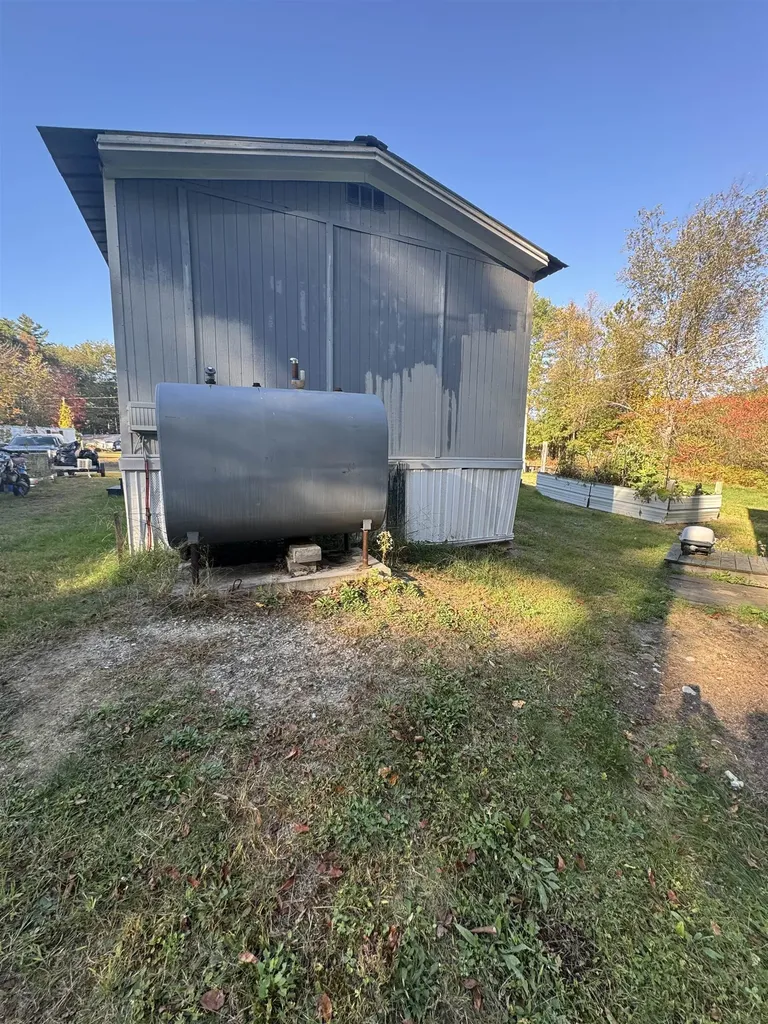 90 Sunset Circle Campton NH 03223