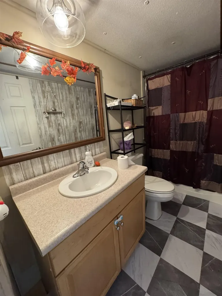 90 Sunset Circle Campton NH 03223