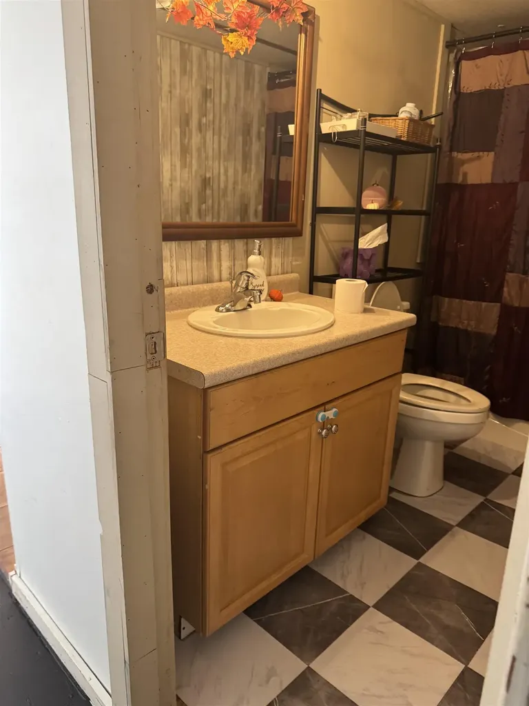 90 Sunset Circle Campton NH 03223