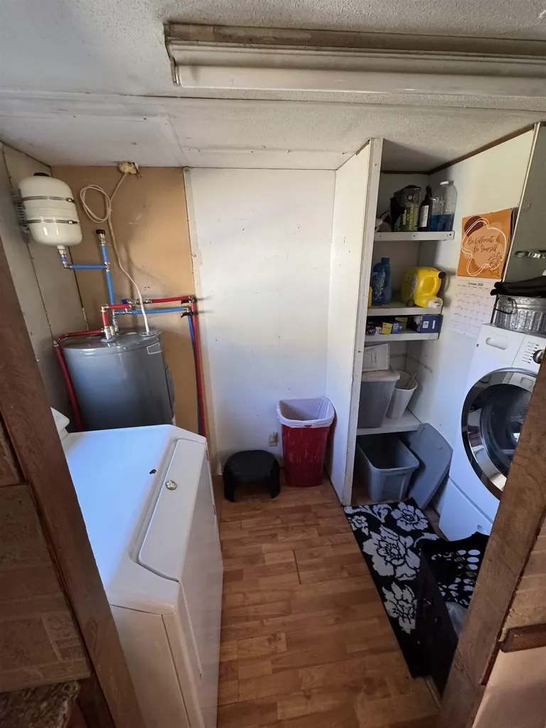 90 Sunset Circle Campton NH 03223