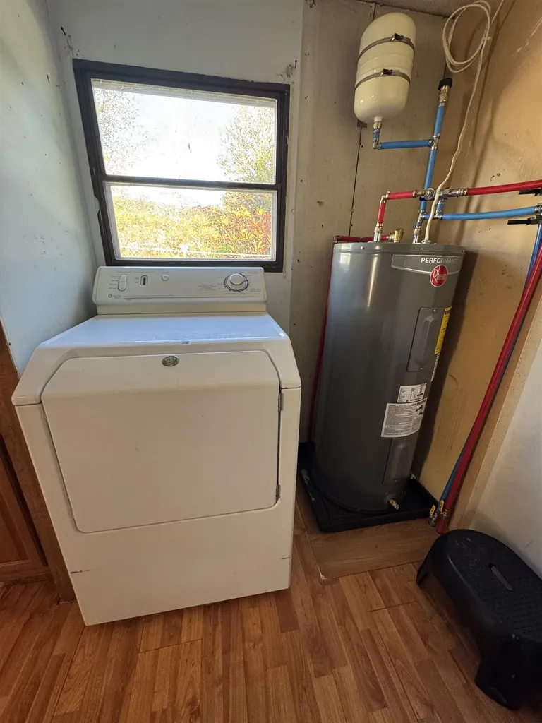 90 Sunset Circle Campton NH 03223