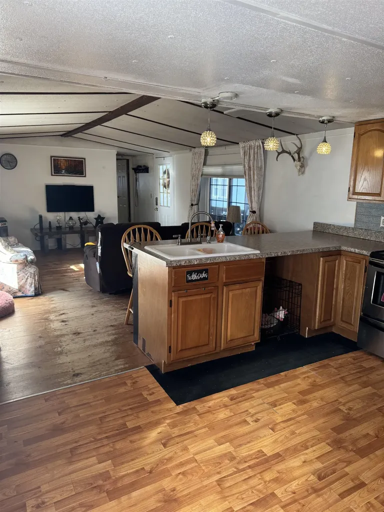 90 Sunset Circle Campton NH 03223