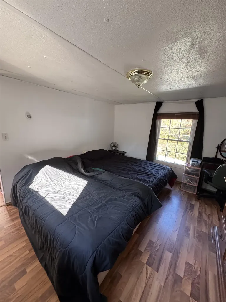 90 Sunset Circle Campton NH 03223