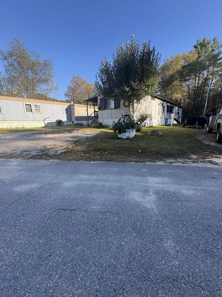 90 Sunset Circle Campton NH 03223