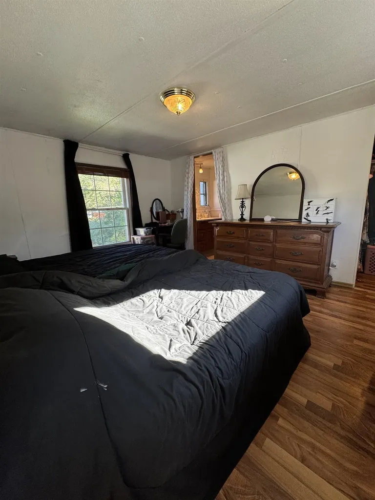 90 Sunset Circle Campton NH 03223