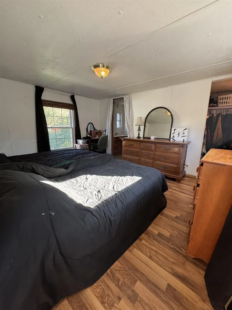 90 Sunset Circle Campton NH 03223