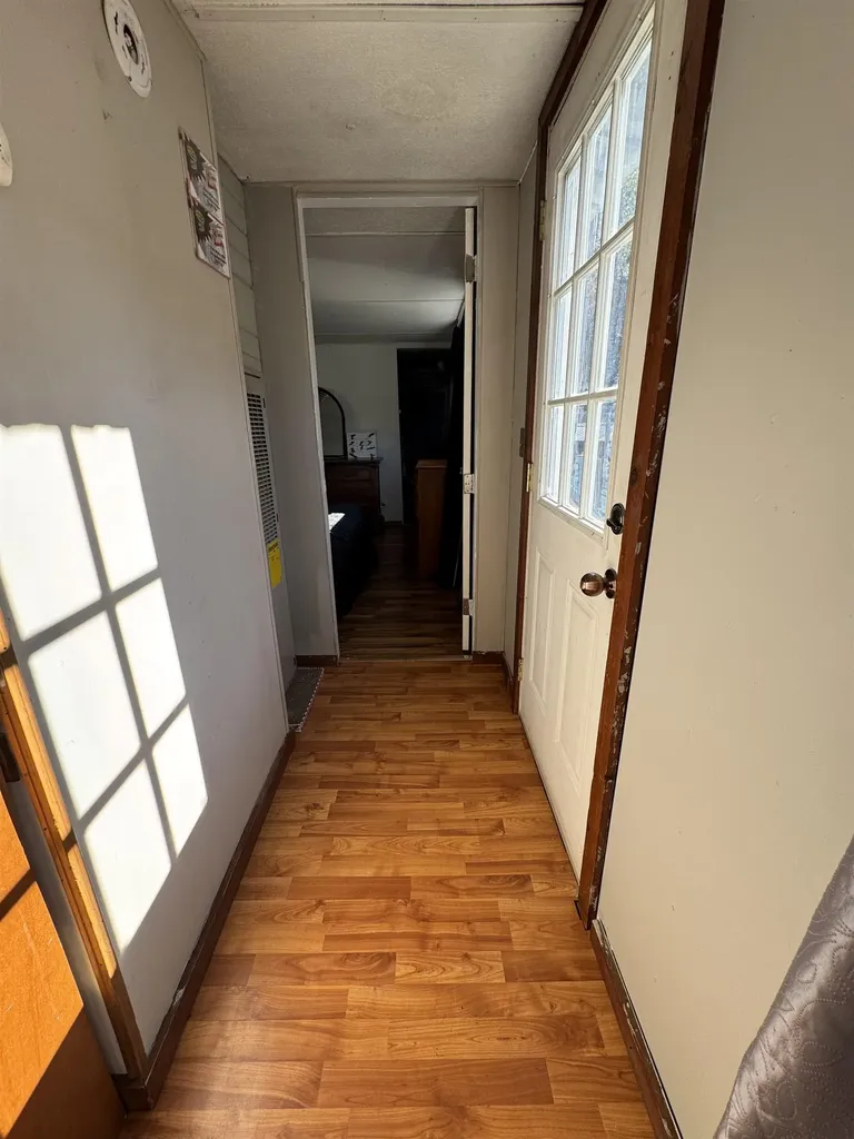 90 Sunset Circle Campton NH 03223