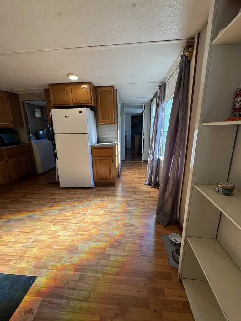 90 Sunset Circle Campton NH 03223