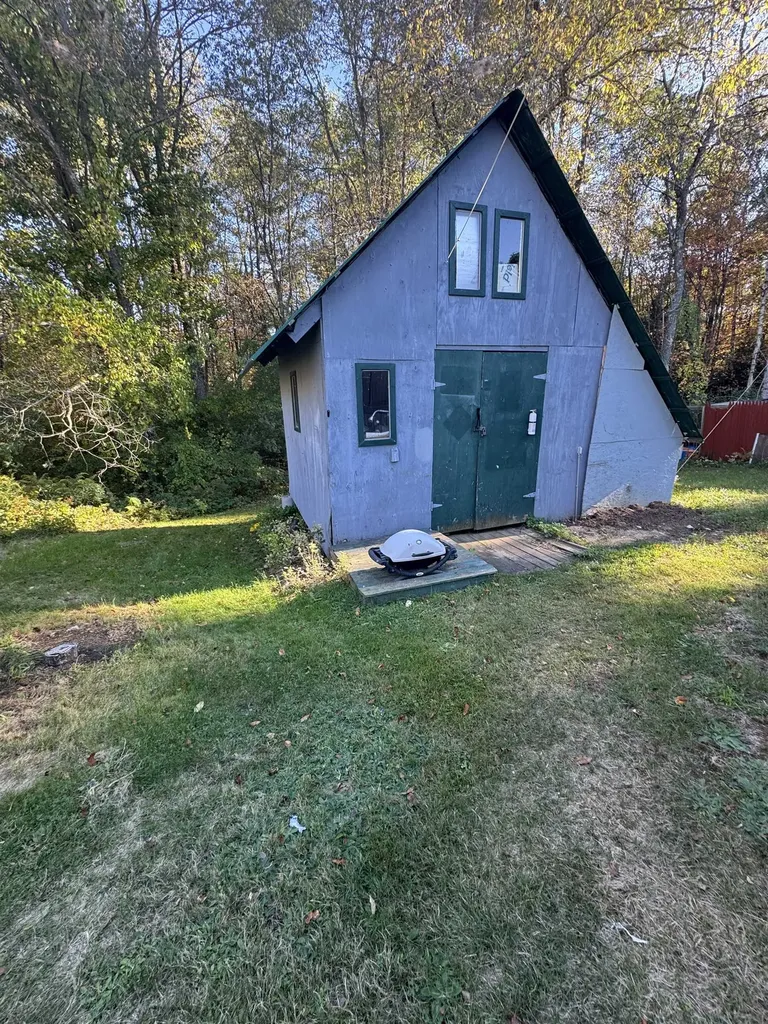 90 Sunset Circle Campton NH 03223