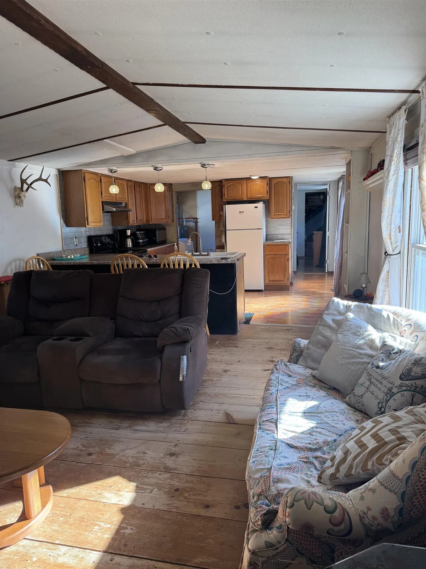 90 Sunset Circle Campton NH 03223