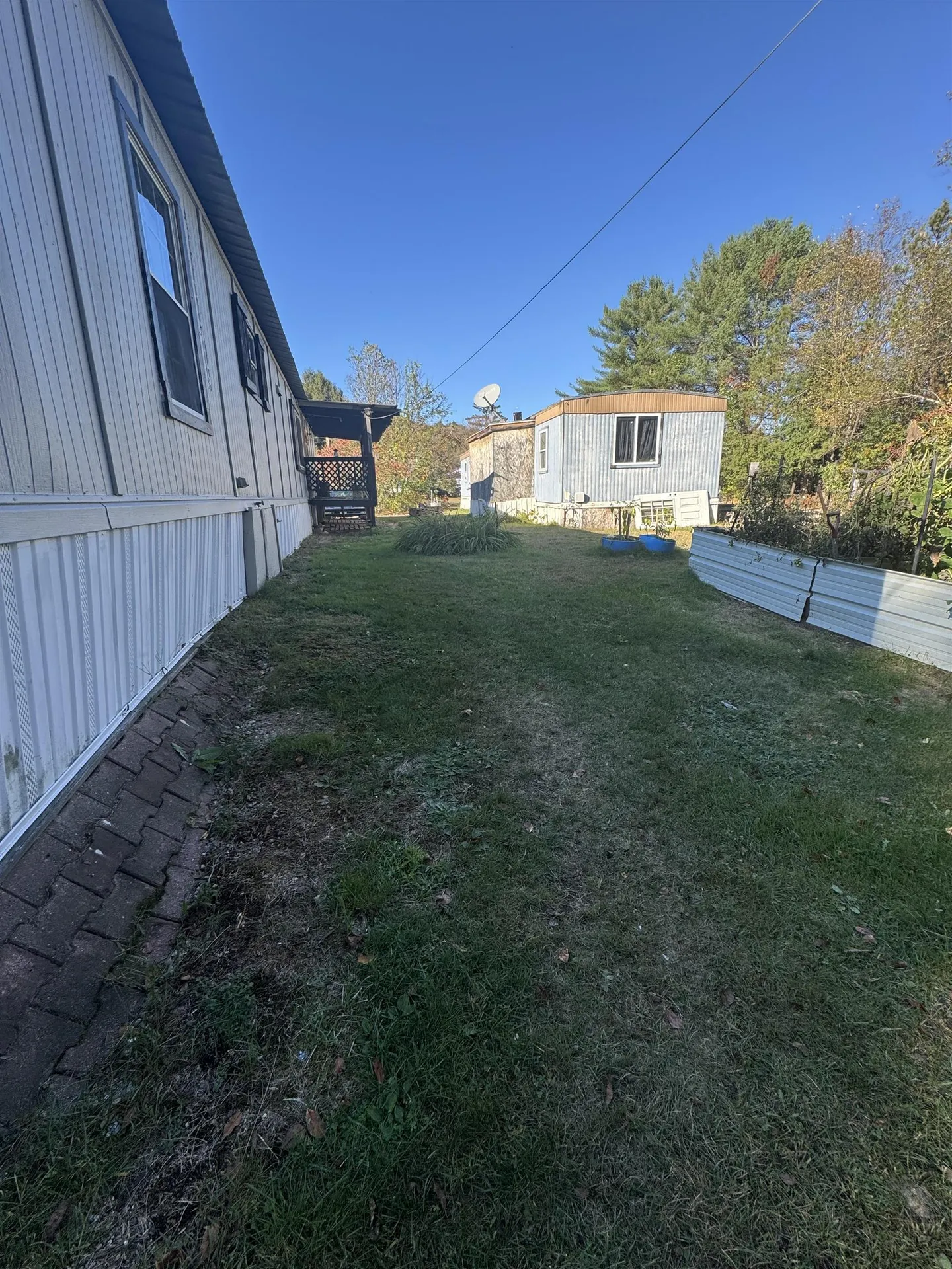 90 Sunset Circle Campton NH 03223