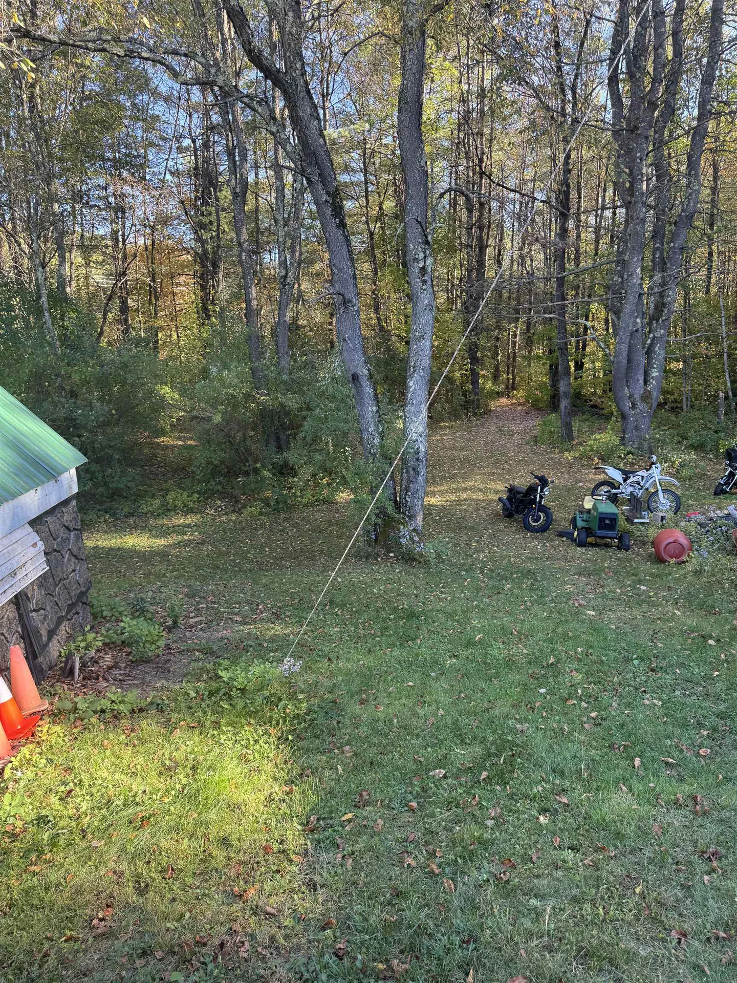 90 Sunset Circle Campton NH 03223