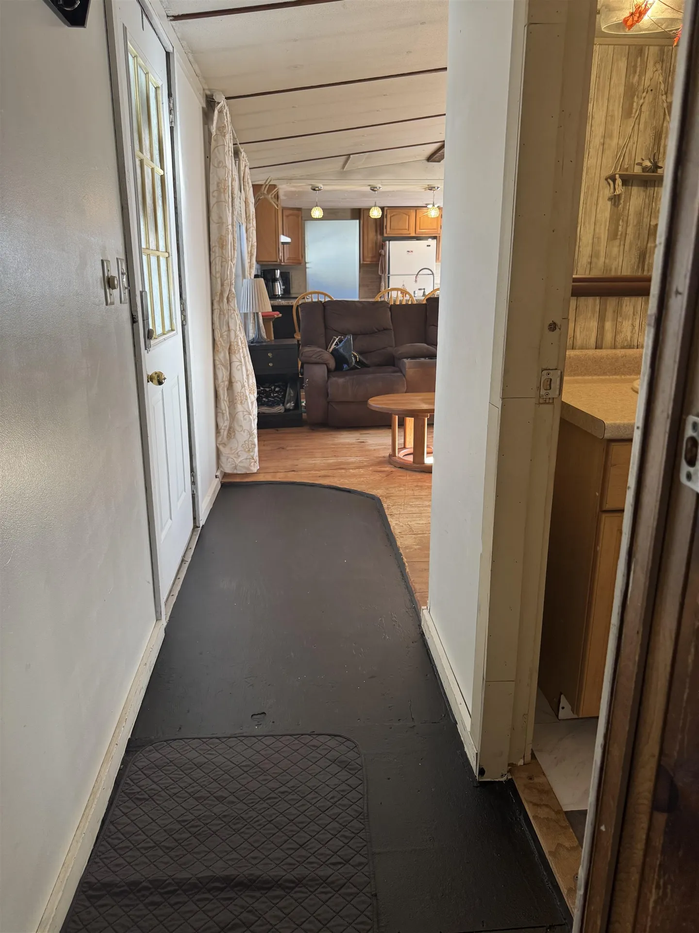 90 Sunset Circle Campton NH 03223