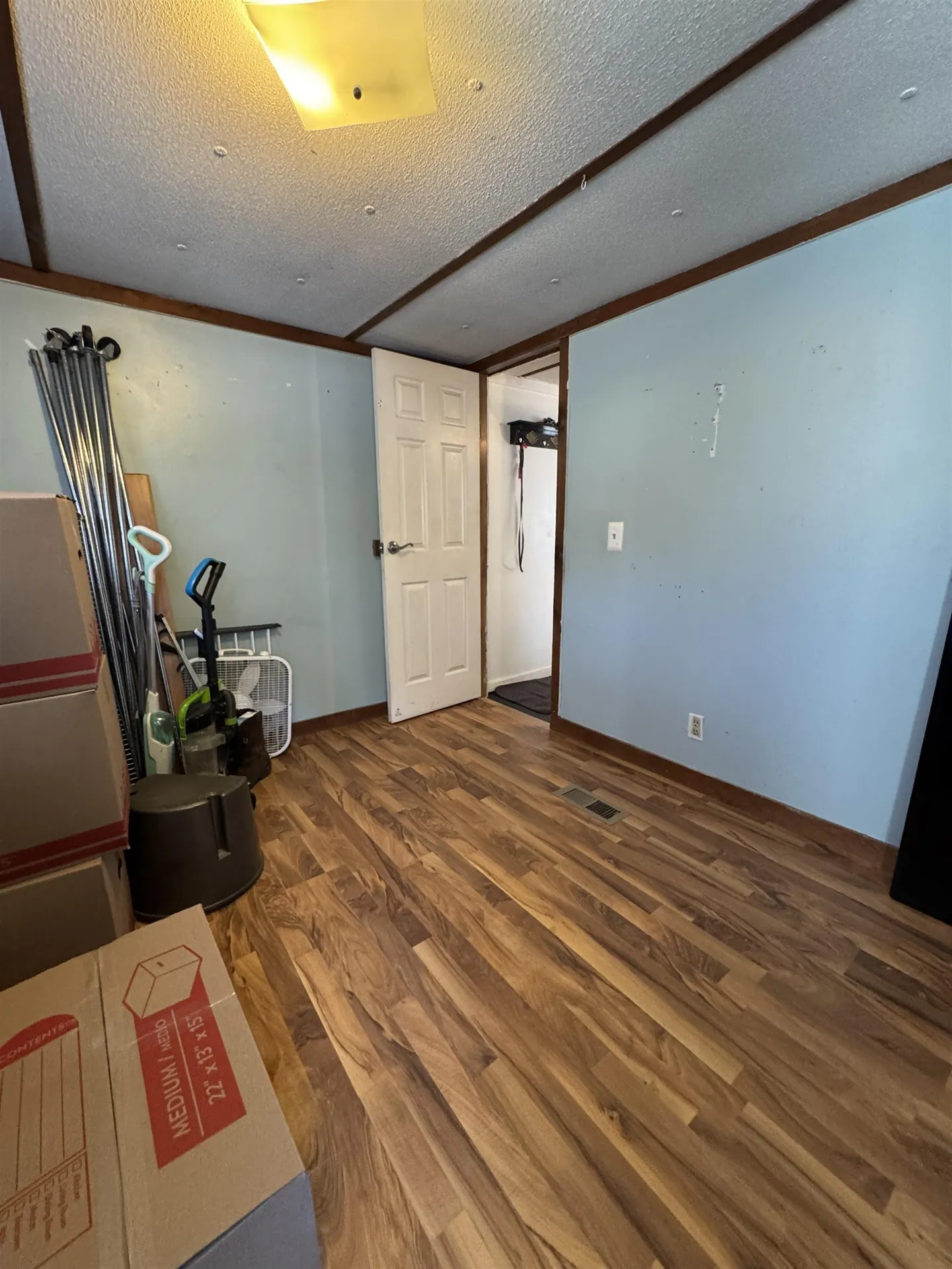 90 Sunset Circle Campton NH 03223