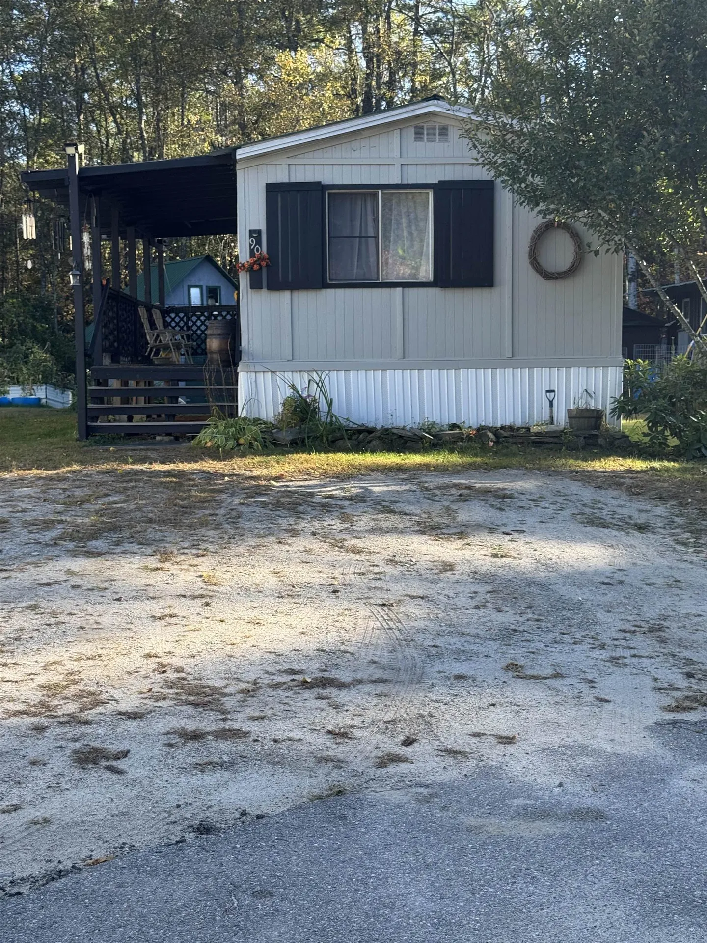 90 Sunset Circle Campton NH 03223