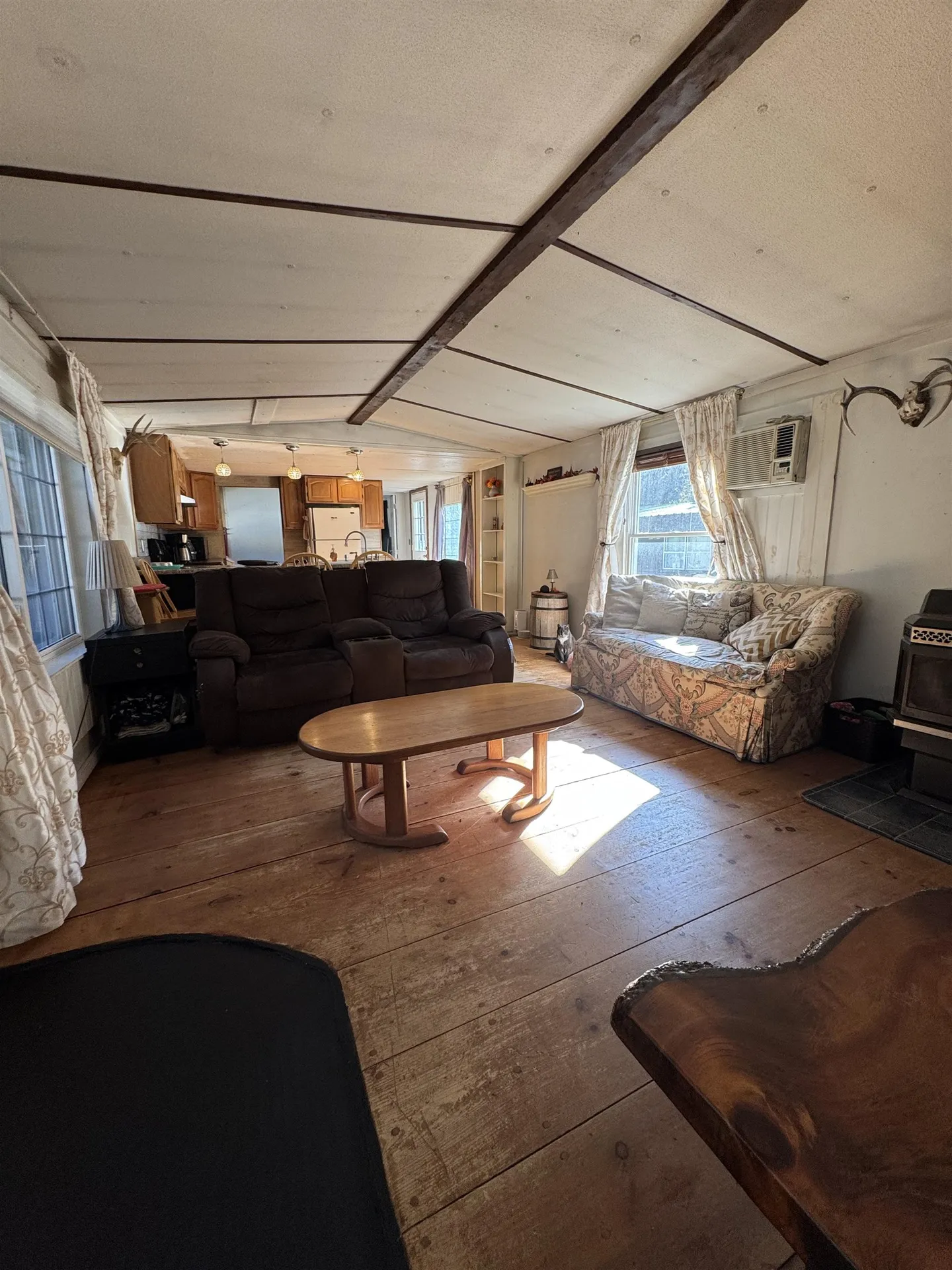 90 Sunset Circle Campton NH 03223