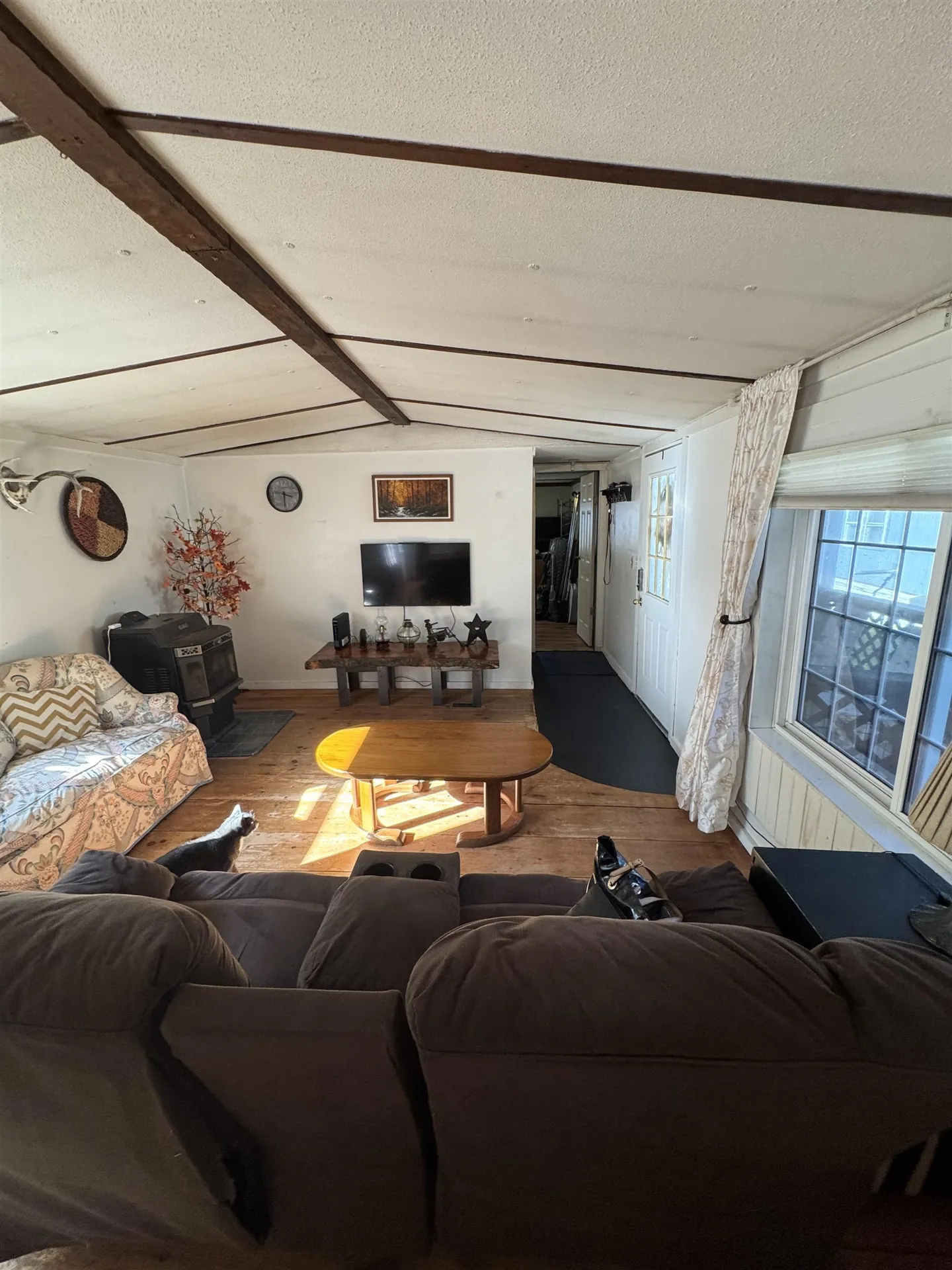 90 Sunset Circle Campton NH 03223