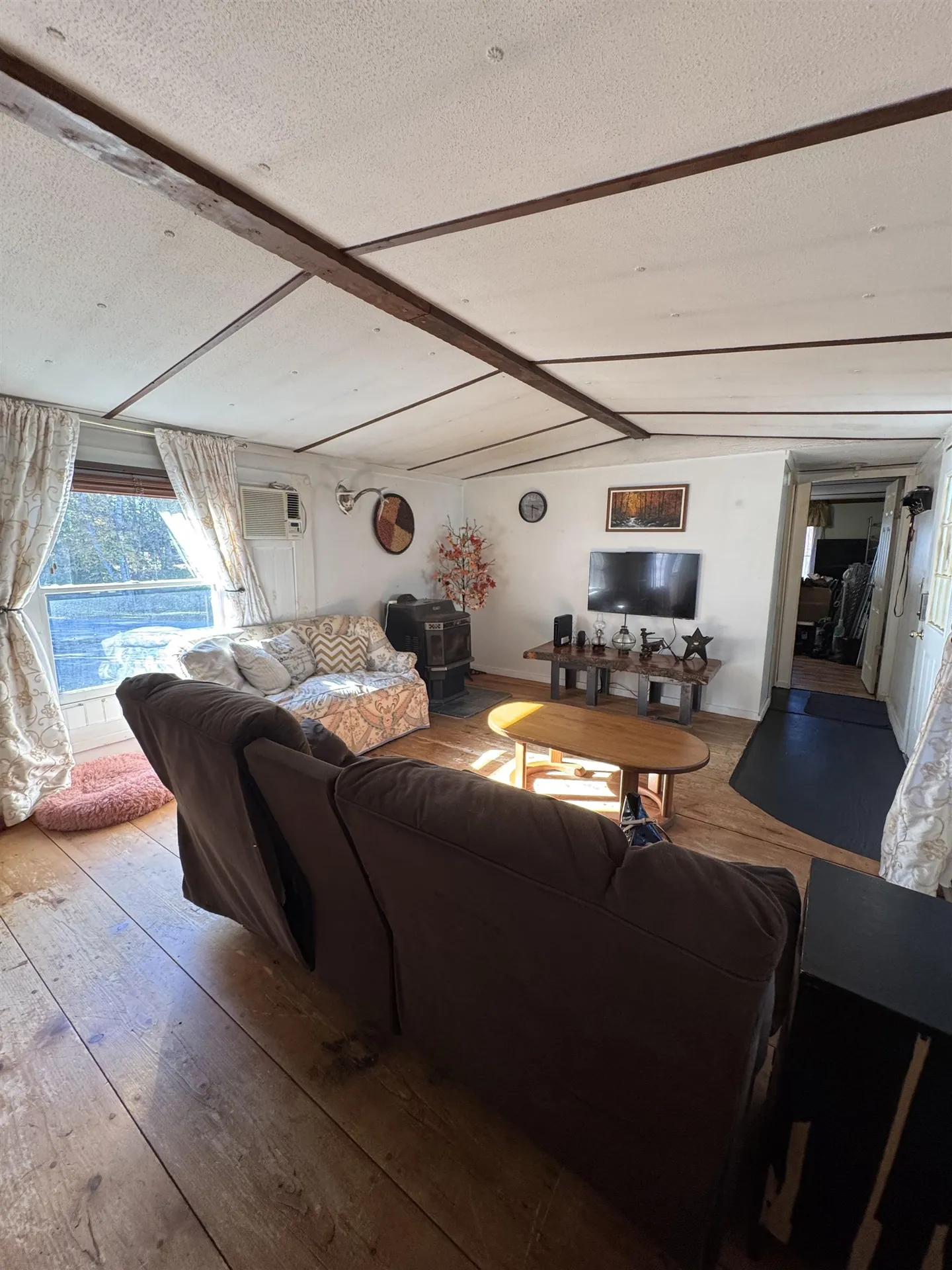 90 Sunset Circle Campton NH 03223