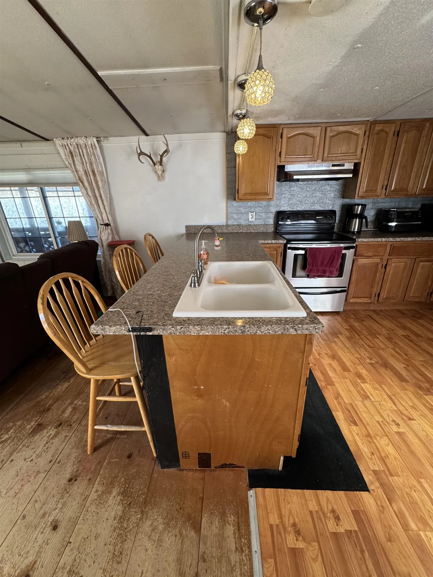 90 Sunset Circle Campton NH 03223