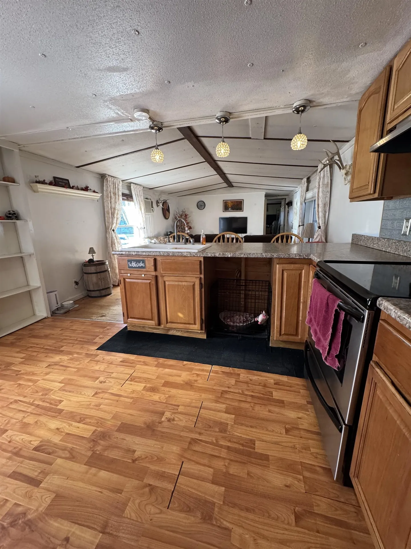 90 Sunset Circle Campton NH 03223