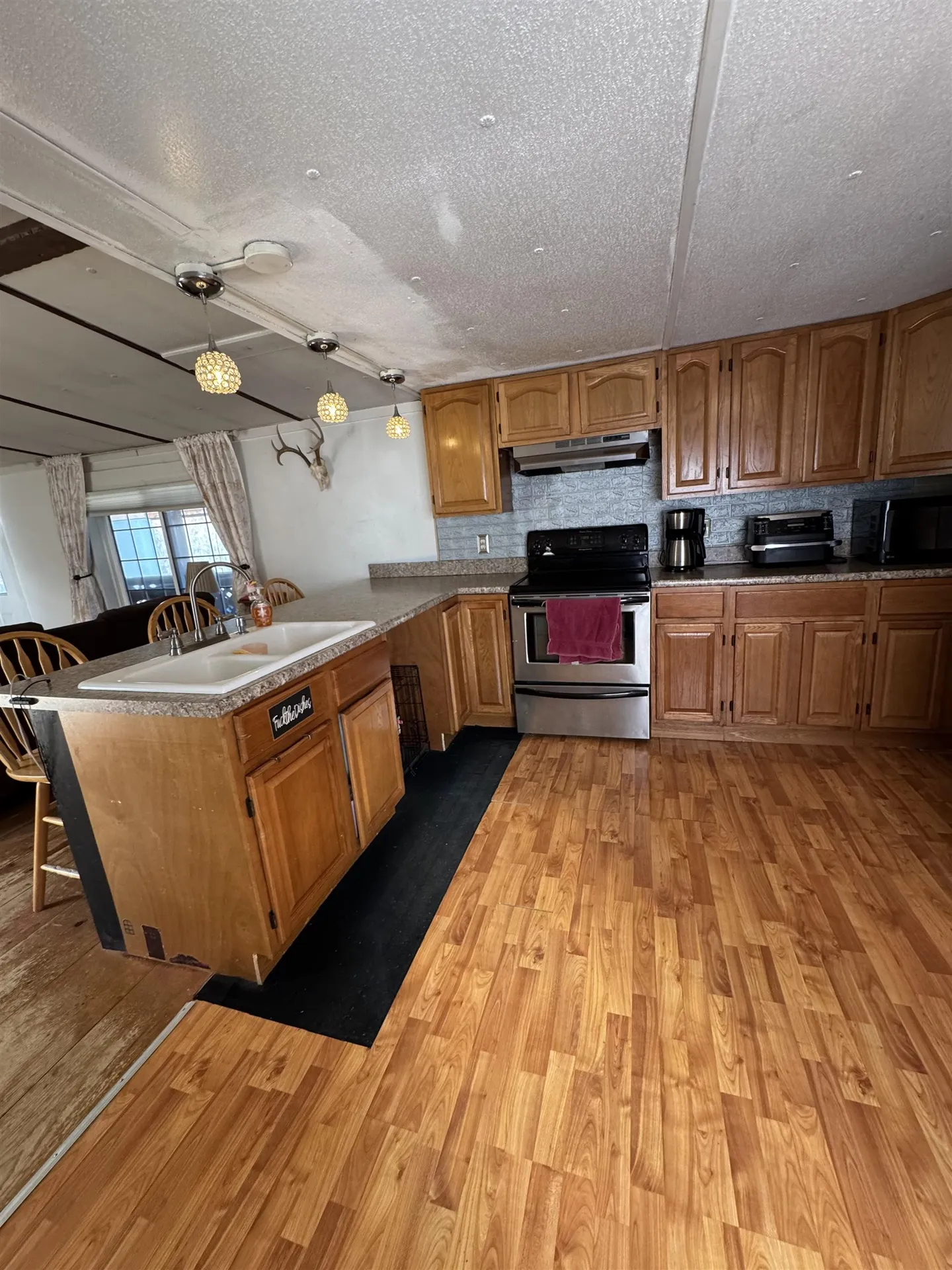 90 Sunset Circle Campton NH 03223