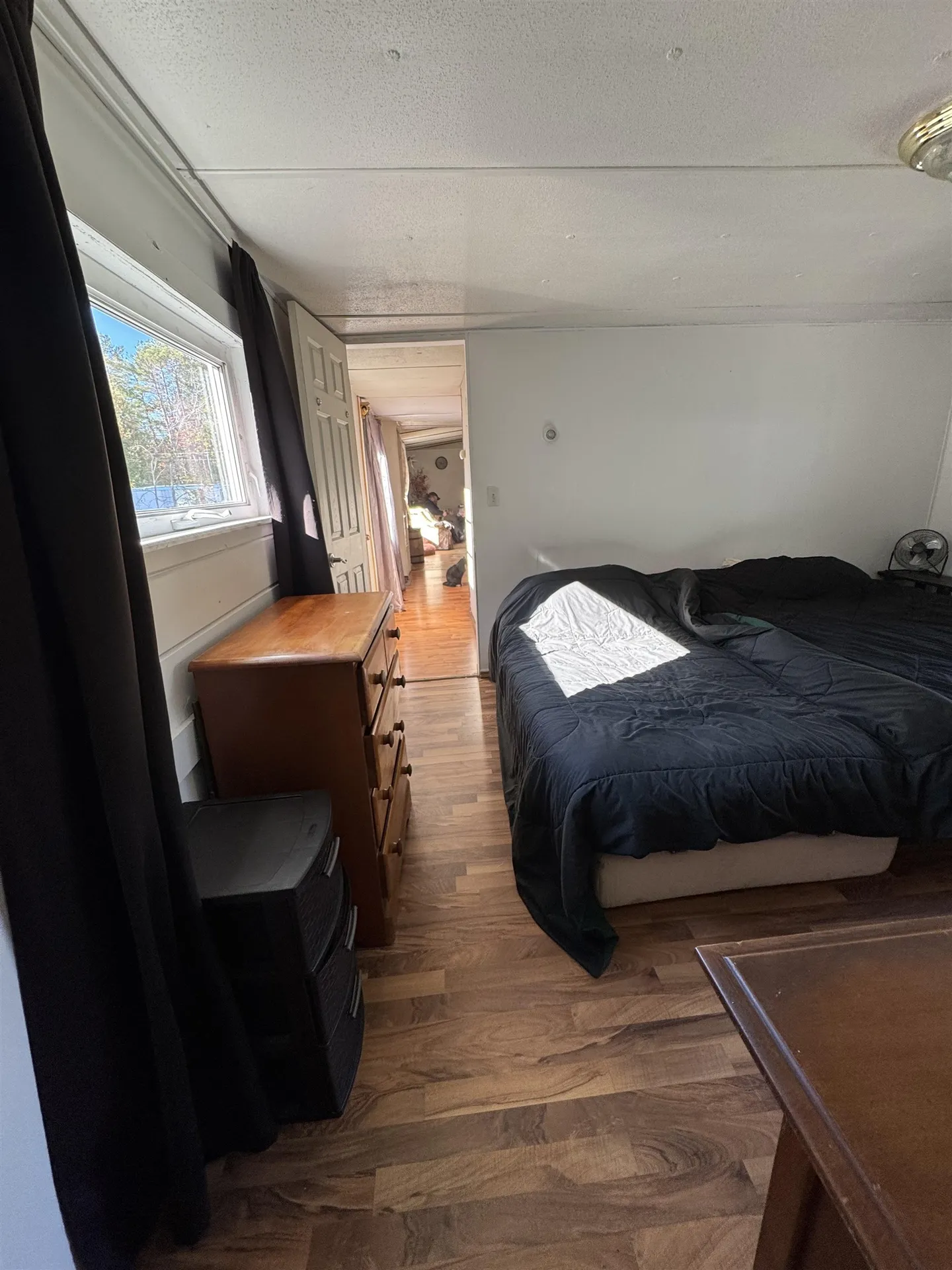 90 Sunset Circle Campton NH 03223