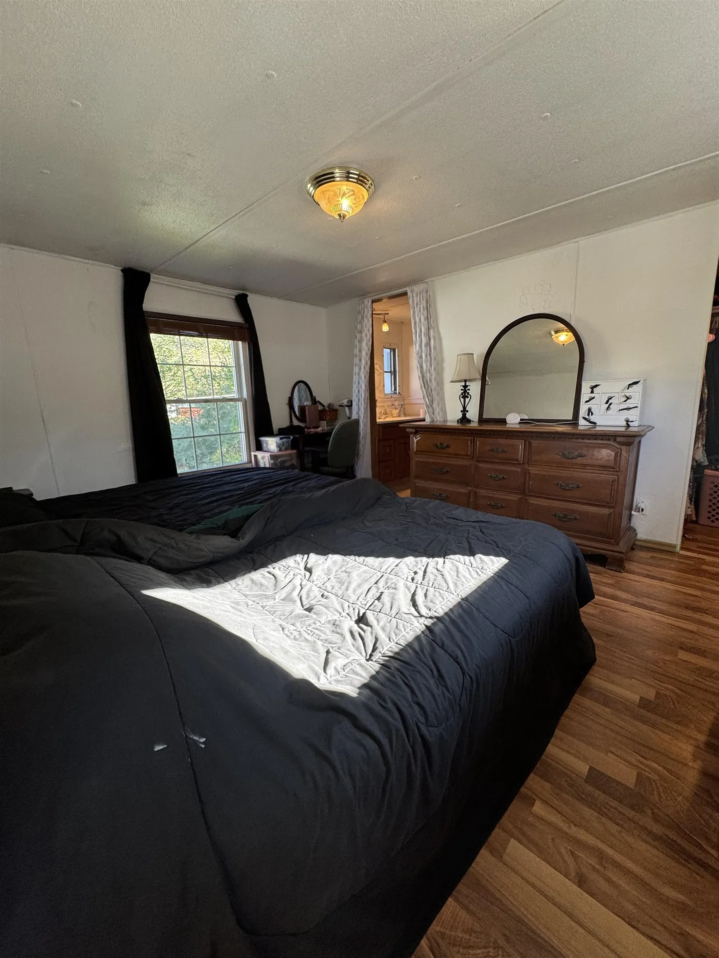 90 Sunset Circle Campton NH 03223