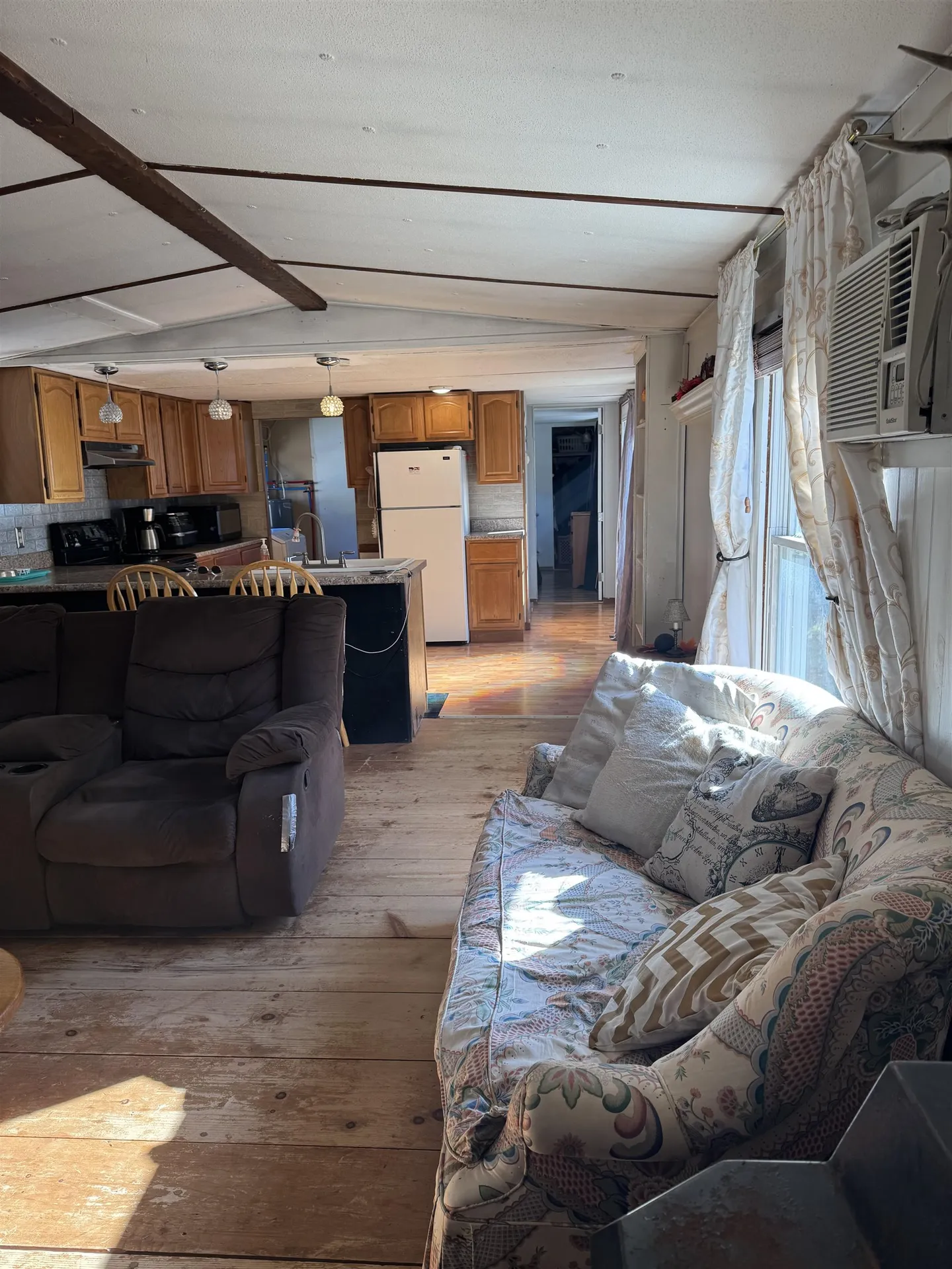 90 Sunset Circle Campton NH 03223