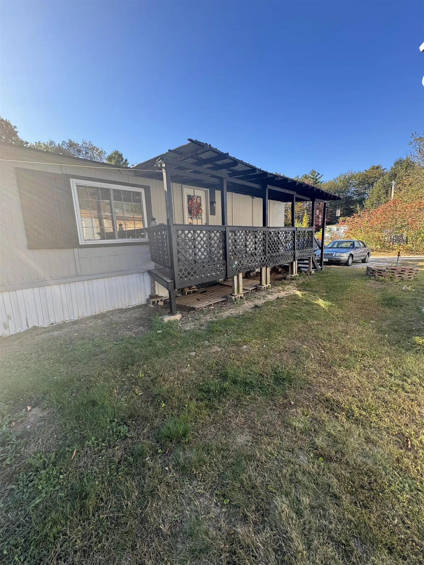 90 Sunset Circle Campton NH 03223